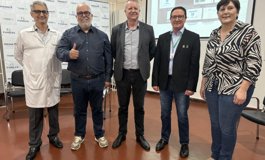 Hospital de Dermatologia completa 98 anos com mais consultórios e recorde de atendimentos