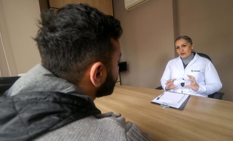 No Dia Mundial da Saúde Mental, Sesa alerta para a atenção e cuidado no ambiente de trabalho