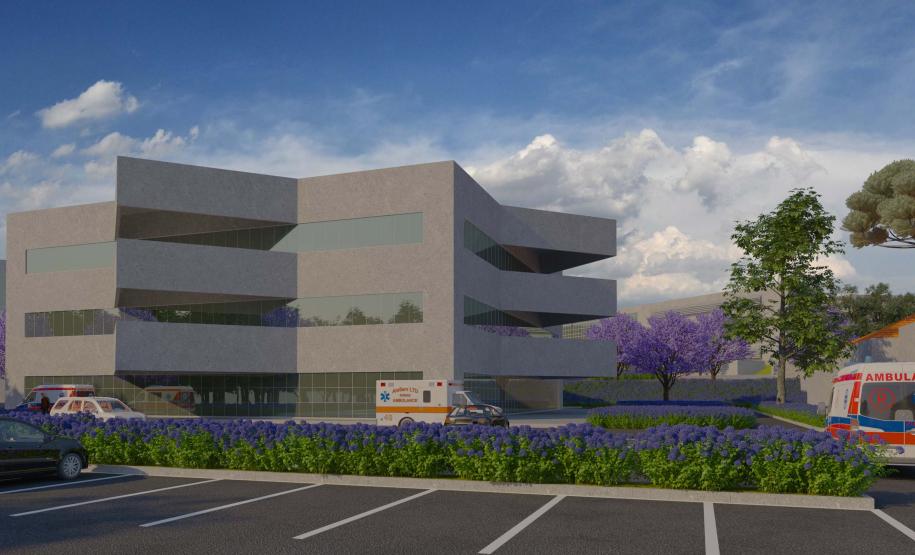 Paraná vira polo de saúde infantil com novos hospitais, maternidades e mais serviços