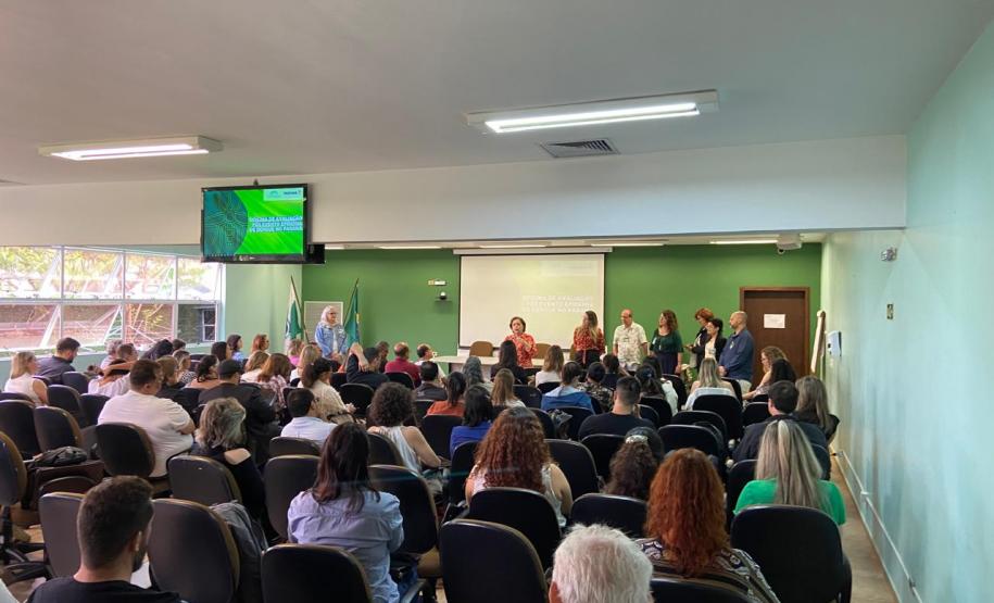 Em parceria com Ministério, Paraná discute tecnologias no combate à dengue