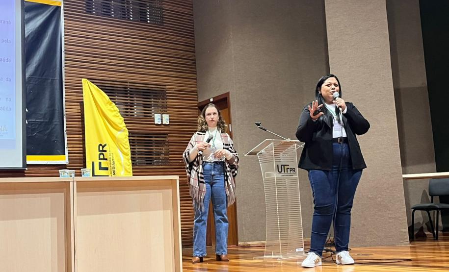 Sesa capacita 3 mil profissionais de saúde para aprimorar cuidado à pessoa idosa