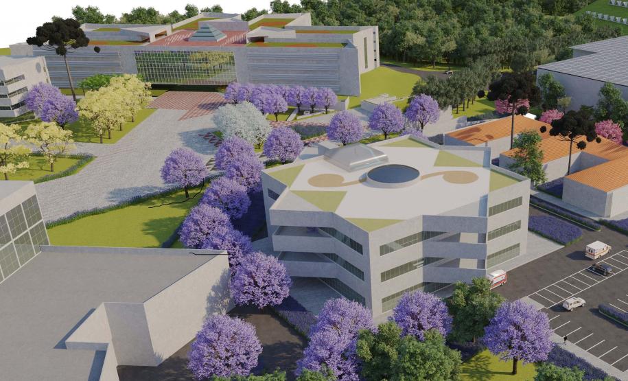 Paraná vira polo de saúde infantil com novos hospitais, maternidades e mais serviços