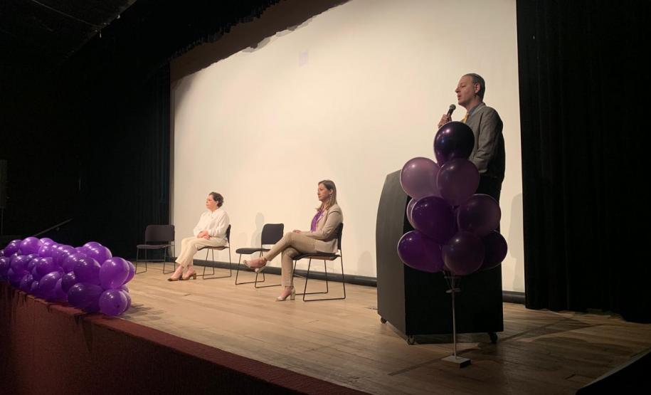 Mês da prematuridade: Saúde reúne profissionais para discutir redução da mortalidade infantil