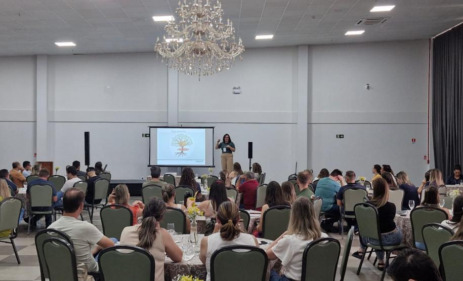 Oficinas aprimoram atuação de profissionais das vigilâncias sanitárias em todo o Estado