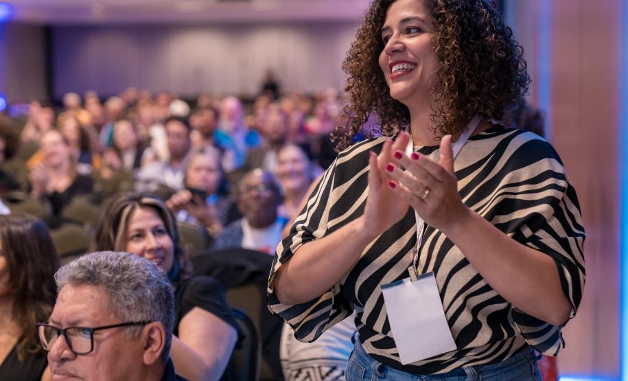 Paraná recebe prêmio nacional por programas de Vigilância em Saúde do Trabalhador