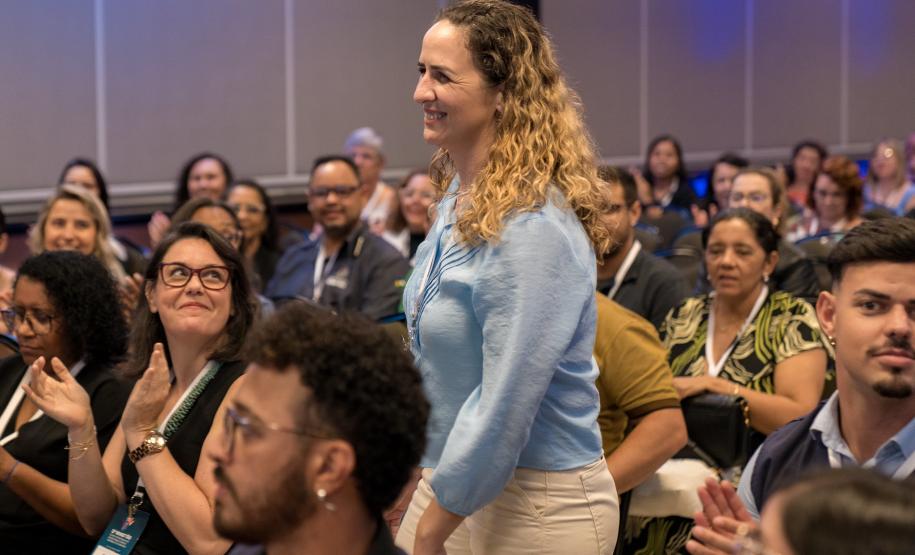 Paraná recebe prêmio nacional por programas de Vigilância em Saúde do Trabalhador