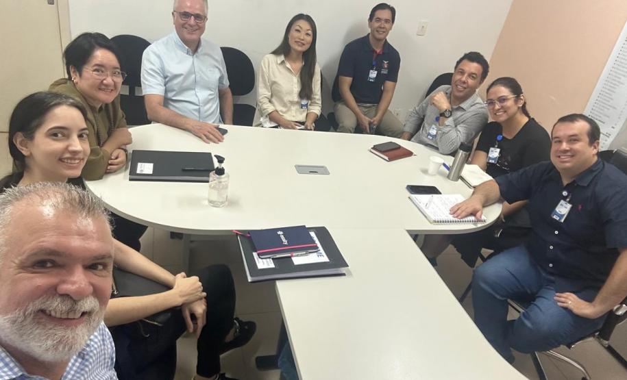 Clínica e pediatria: Hospital Zona Sul de Londrina terá primeiro programa de residência médica