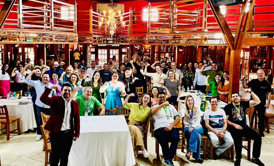 Oficinas aprimoram atuação de profissionais das vigilâncias sanitárias em todo o Estado