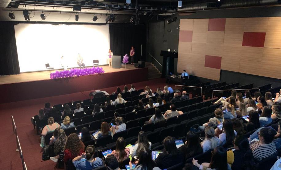 Mês da prematuridade: Saúde reúne profissionais para discutir redução da mortalidade infantil