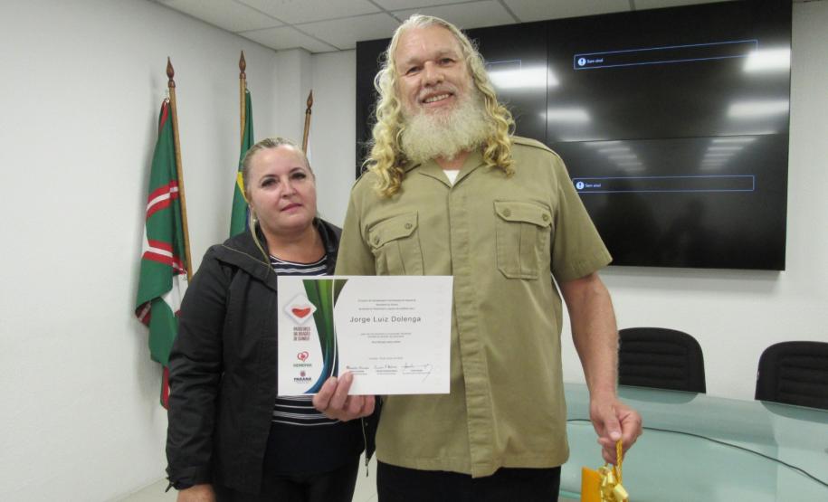 Dia do Doador de Sangue: Hemepar enaltece solidariedade e destaca aumento nas coletas