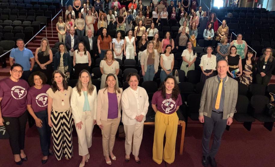 Mês da prematuridade: Saúde reúne profissionais para discutir redução da mortalidade infantil