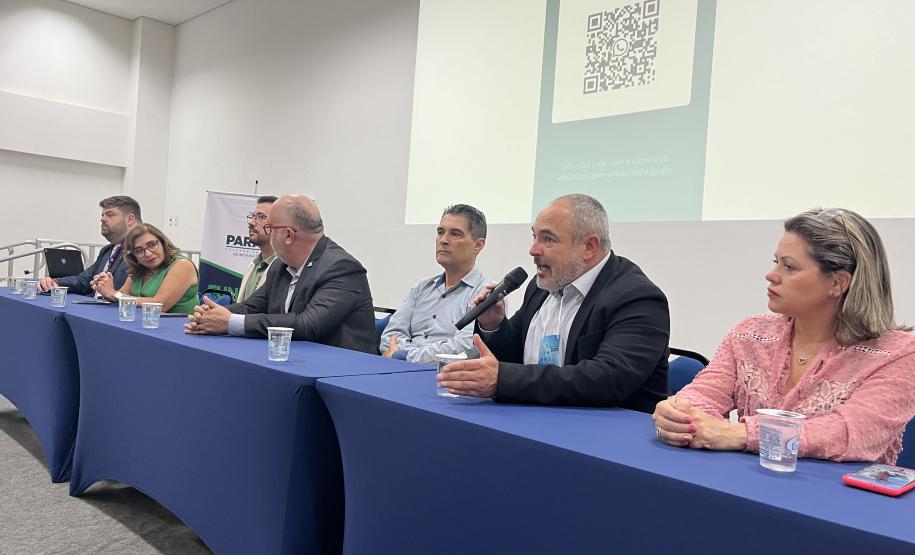 Sesa promove treinamento para fortalecer gestão orçamentária em saúde