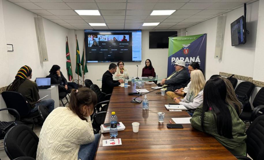 Hospital das Clínicas é o 1º do Paraná a realizar cirurgia do processo transexualizador
