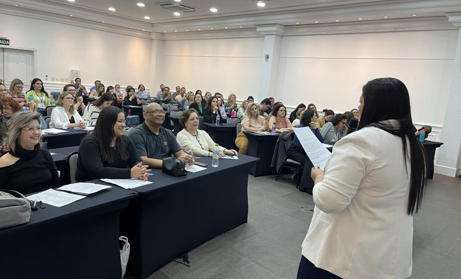 Estado promove encontro do PlanificaSUS para compartilhar resultados de 2024