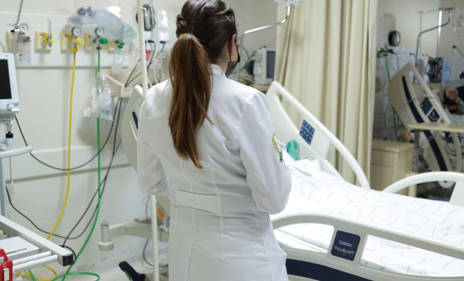 Mutirão noturno de cirurgias vai agilizar atendimentos no Hospital Zona Norte de Londrina