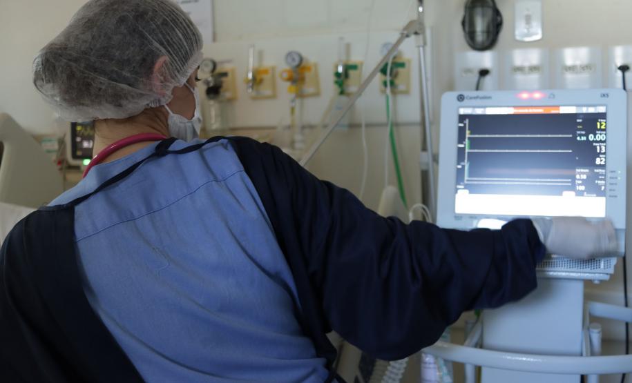 Mutirão noturno de cirurgias vai agilizar atendimentos no Hospital Zona Norte de Londrina