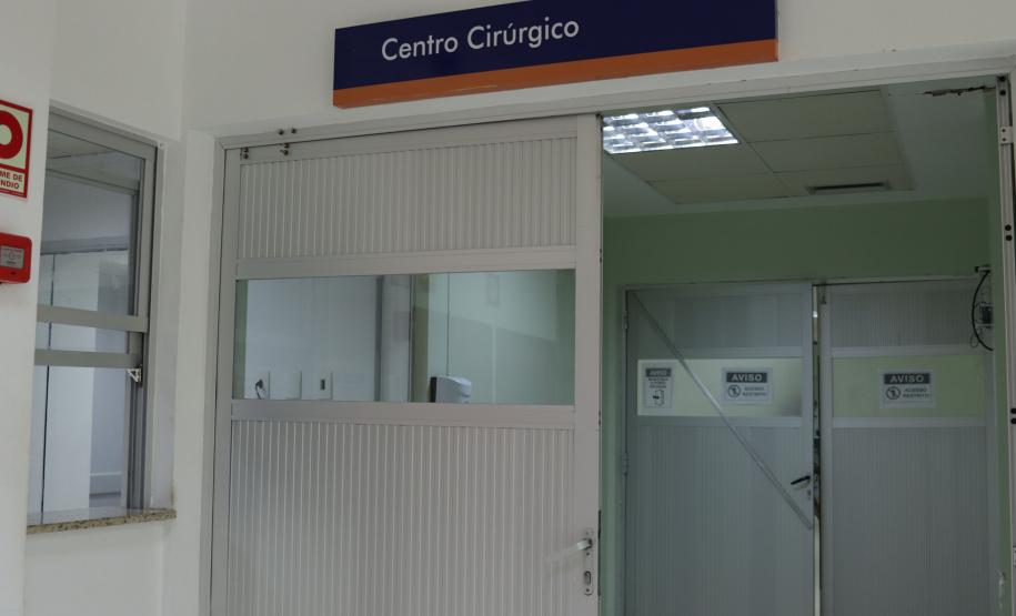 Mutirão noturno de cirurgias vai agilizar atendimentos no Hospital Zona Norte de Londrina