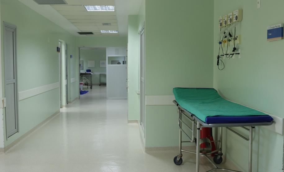 Mutirão noturno de cirurgias vai agilizar atendimentos no Hospital Zona Norte de Londrina