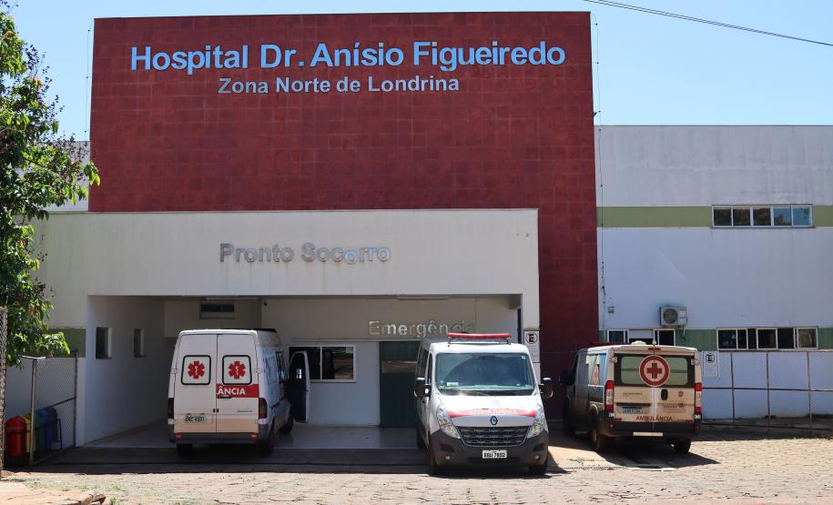 Mutirão noturno de cirurgias vai agilizar atendimentos no Hospital Zona Norte de Londrina