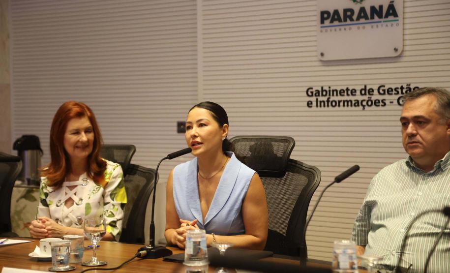 Verão Maior: Governo e Pequeno Príncipe selam parceria para aumentar doações ao hospital