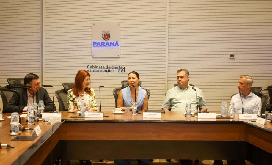 Verão Maior: Governo e Pequeno Príncipe selam parceria para aumentar doações ao hospital