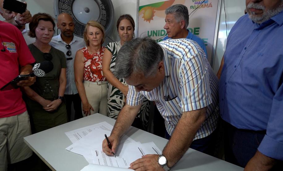 Estado aumenta repasse de recursos para a saúde pública no Litoral do Paraná