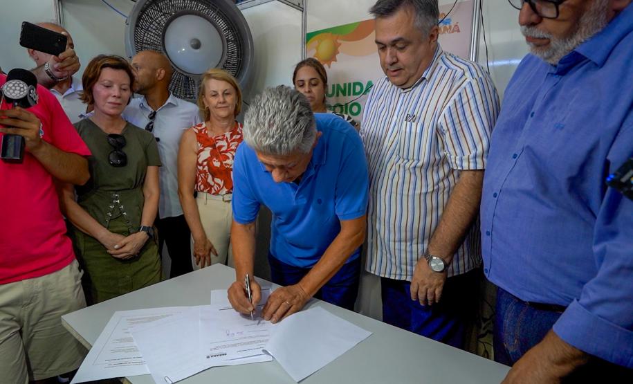 Estado aumenta repasse de recursos para a saúde pública no Litoral do Paraná