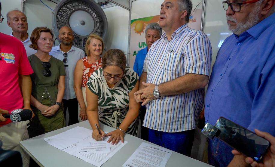 Estado aumenta repasse de recursos para a saúde pública no Litoral do Paraná