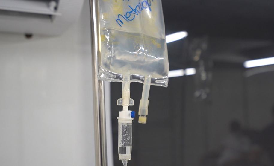 Estado aumenta repasse de recursos para a saúde pública no Litoral do Paraná