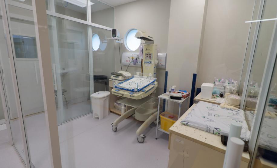 Governo investe R$ 5,1 milhões para reforçar atendimento no Hospital Regional do Litoral