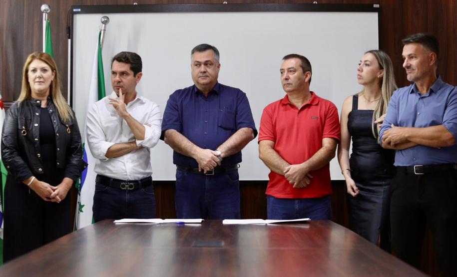 Governo destina R$ 9,7 milhões para a saúde de Itaperuçu e Rio Branco do Sul, na RMC