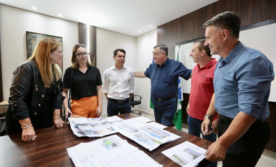Governo destina R$ 9,7 milhões para a saúde de Itaperuçu e Rio Branco do Sul, na RMC