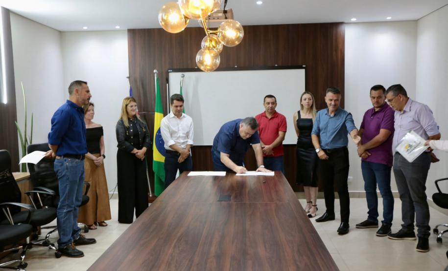 Governo destina R$ 9,7 milhões para a saúde de Itaperuçu e Rio Branco do Sul, na RMC