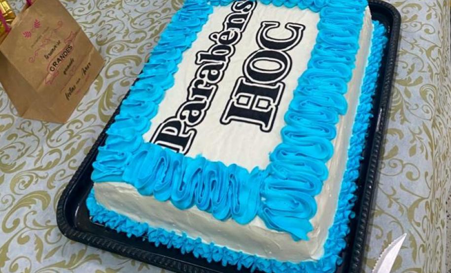 Hospital Oswaldo Cruz celebra 97 anos como referência para doenças infectocontagiosas