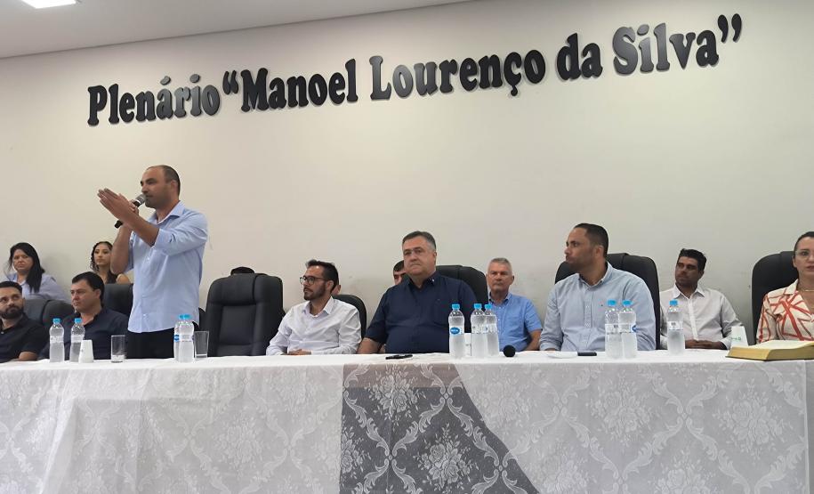 Com investimento do Estado, Mauá da Serra terá Pronto Atendimento Municipal