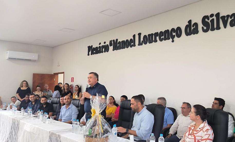 Com investimento do Estado, Mauá da Serra terá Pronto Atendimento Municipal