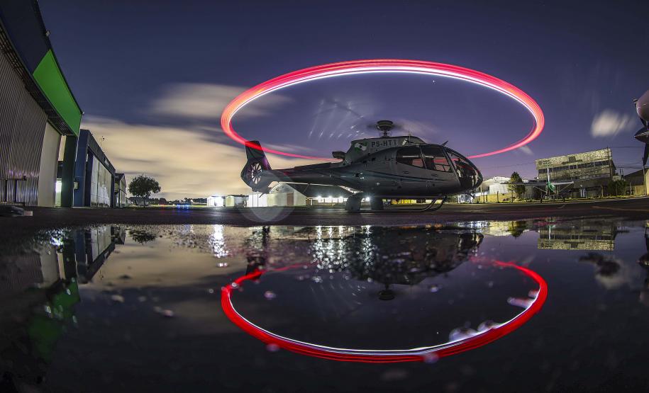 Paraná mantém liderança em doações e transplantes de órgãos e tem melhor desempenho em seis anos