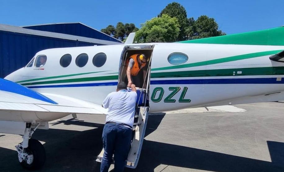 Governo viabiliza primeiro transplante de rim no Hospital do Câncer de Cascavel