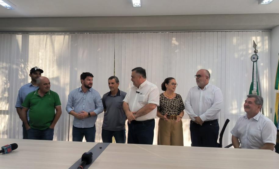 Investimento de R$ 14,8 milhões: Cisvir será transformado em Ambulatório de Especialidades