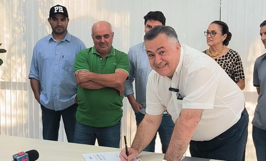 Investimento de R$ 14,8 milhões: Cisvir será transformado em Ambulatório de Especialidades