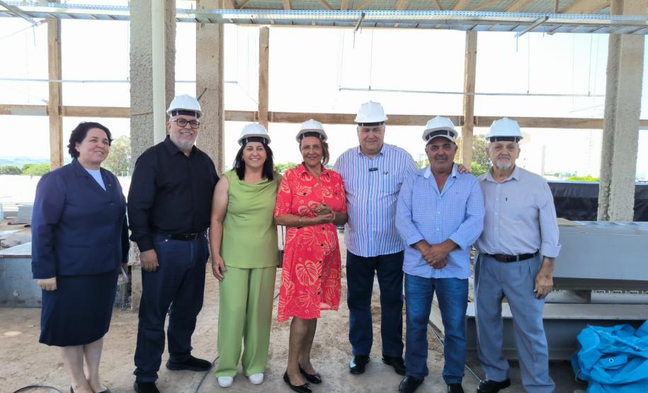 R$ 4,6 milhões do Estado: Hospital da Providência vai fortalecer atuação no Vale do Ivaí