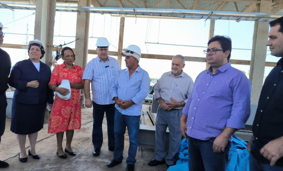 R$ 4,6 milhões do Estado: Hospital da Providência vai fortalecer atuação no Vale do Ivaí