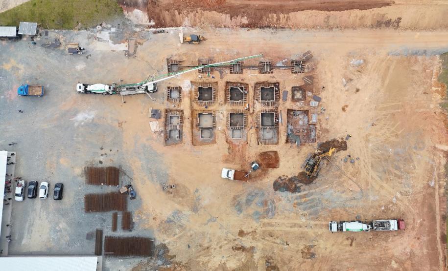 Com novo hospital e AME, Estado investe na estrutura de saúde de São José dos Pinhais