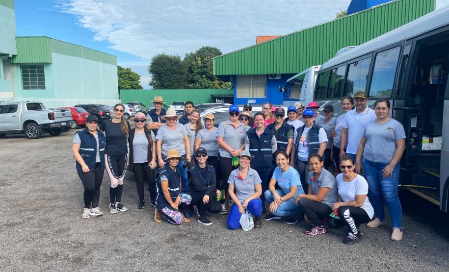 Regionais de Saúde participam com os municípios de ações de combate à dengue