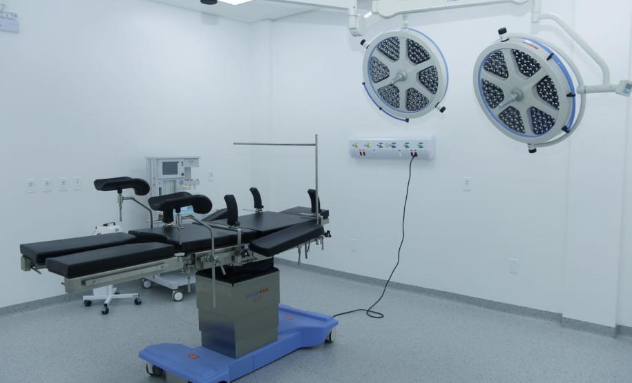 Com novo hospital e anúncio de obras, Estado fortalece serviços de saúde no Sudoeste