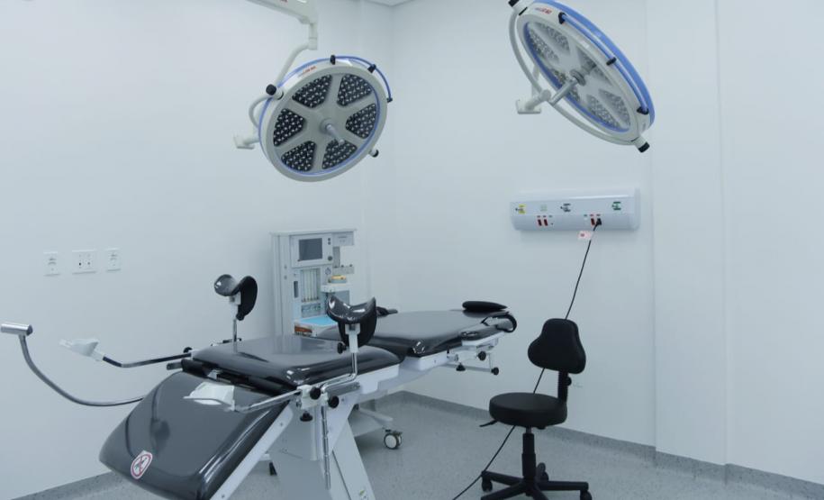 Com novo hospital e anúncio de obras, Estado fortalece serviços de saúde no Sudoeste