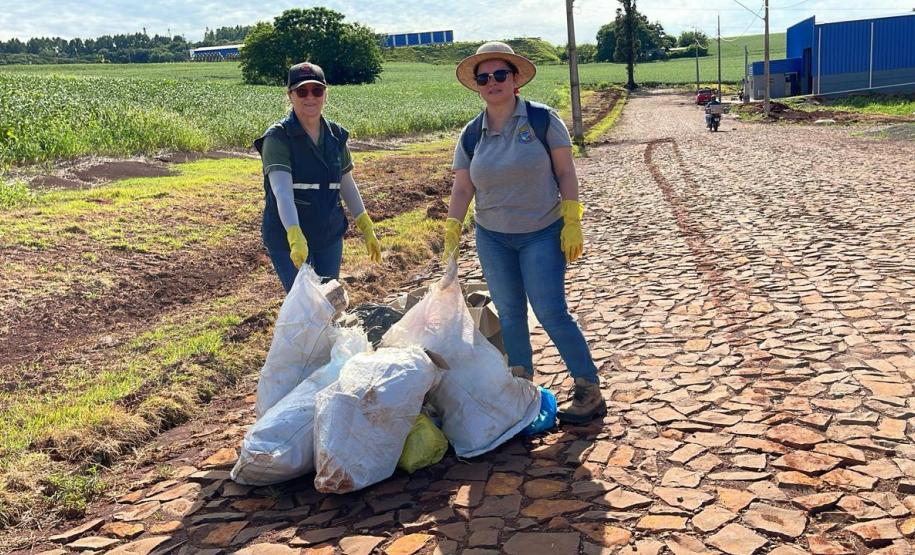 Regionais de Saúde participam com os municípios de ações de combate à dengue
