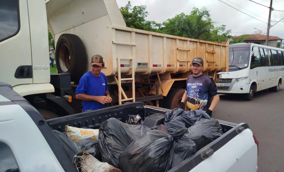 Regionais de Saúde participam com os municípios de ações de combate à dengue