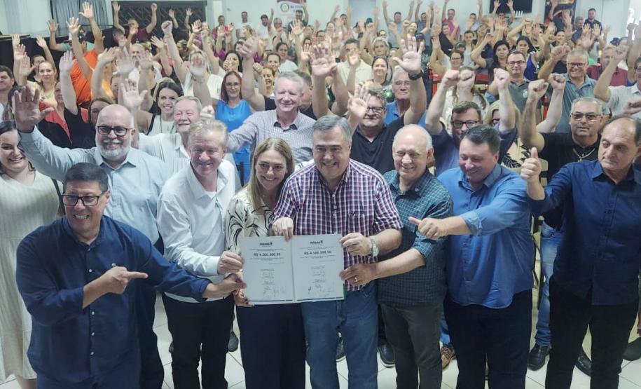 Com novo hospital e anúncio de obras, Estado fortalece serviços de saúde no Sudoeste