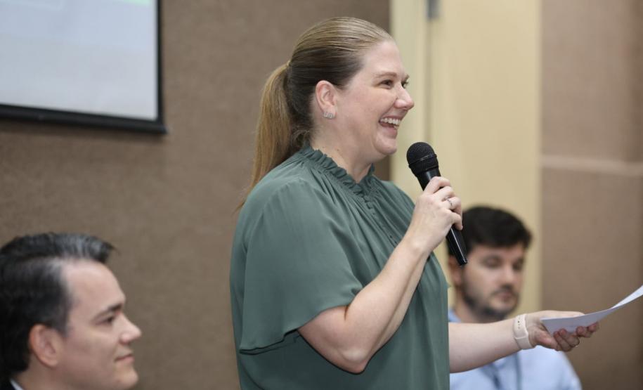 Hospital do Trabalhador forma novos especialistas e reforça assistência à população